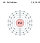 Electron shell 046 Palladium.svg