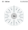 Electron shell 049 Indium.svg