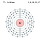 Electron shell 077 Iridium.svg