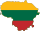 Флаг Литвы