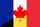 Flag of French language.png