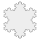 Koch Snowflake 7th iteration.svg