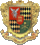 Герб Коростышевского района