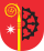 POL Chociwel COA.svg