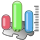 Statistic template.svg