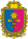 Герб Хмельницкой области