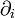 \partial_i