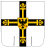 Teuton flag.svg