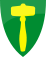 Rindal komm.svg
