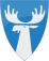 Tynset komm.svg