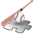 Baseball Template.svg