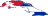 Флаг Кубы