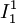 I_1^1