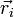 {\vec r}_i