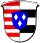 Герб района