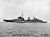 HMS Edinburgh