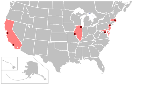 WomensProfessionalSoccerMap2009.PNG