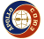 Apollo-Soyuz Test Project patch.svg