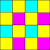 CYYM pattern