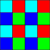 RGBE pattern