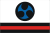Ryukyu Islands flag until 1875 bordered.svg