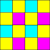 CYYM pattern