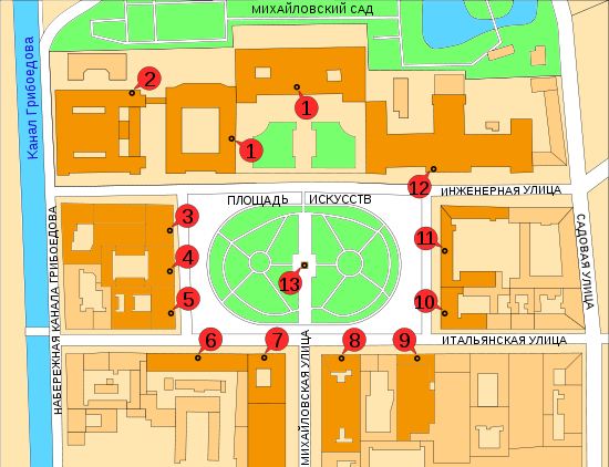 Iskusstv Square.svg