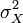 \sigma_X^2