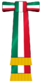 Mexican flag corbata.png
