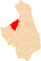 POL powiat grajewski map.svg