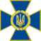 Эмблема СБУ