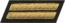 First Lieutenant.