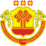 Герб Чувашии