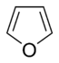 Furan structure.png