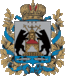 Герб Новгородской области