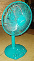 Samsung Electric Fan.JPG