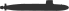 Triomphant class SSBN.svg