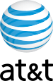 Логотип AT&amp;amp;amp;T