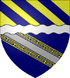 Герб департамента Эна