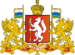Герб Свердловской области
