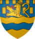 Герб департамента Ду