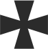 Cross Pattee2.svg