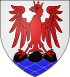 Герб департамента Приморские Альпы