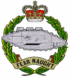 RTR cap badge.gif