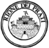 Rome rione XXII prati logo.png