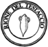 Rome rione XX testaccio logo.png