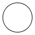 Circle - black simple.svg