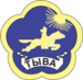 Герб Тувы