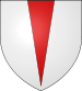 Blason Jean Chandos.svg