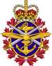 Canadian Forces emblem.svg